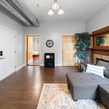 City Escape 2Br Steps To Tql Near Otr And Downtown Cincinnati Exteriér fotografie