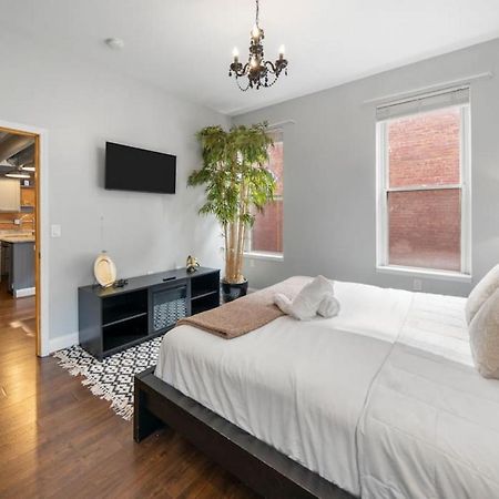 City Escape 2Br Steps To Tql Near Otr And Downtown Cincinnati Exteriér fotografie