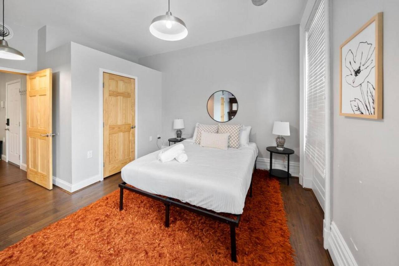City Escape 2Br Steps To Tql Near Otr And Downtown Cincinnati Exteriér fotografie