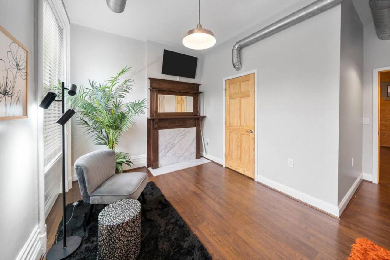 City Escape 2Br Steps To Tql Near Otr And Downtown Cincinnati Exteriér fotografie