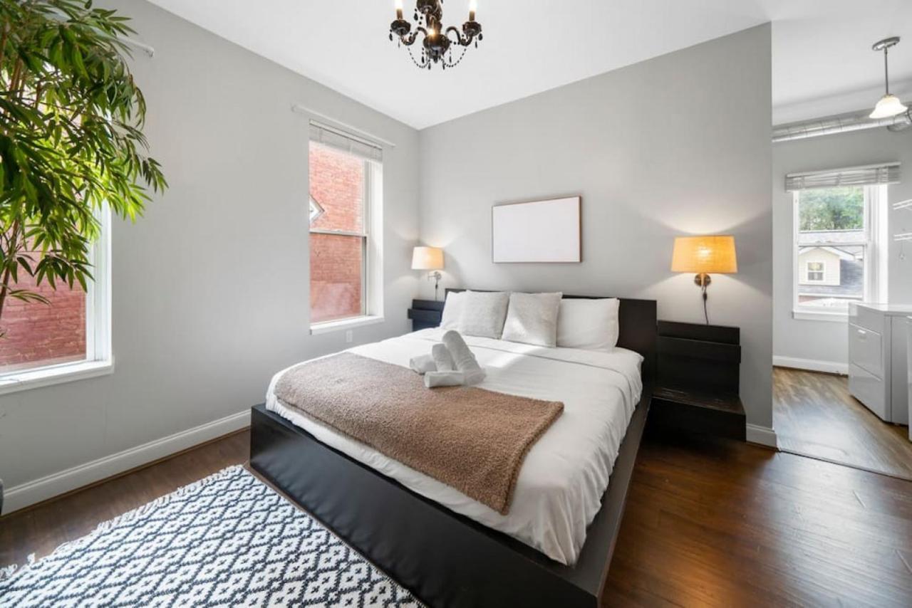 City Escape 2Br Steps To Tql Near Otr And Downtown Cincinnati Exteriér fotografie