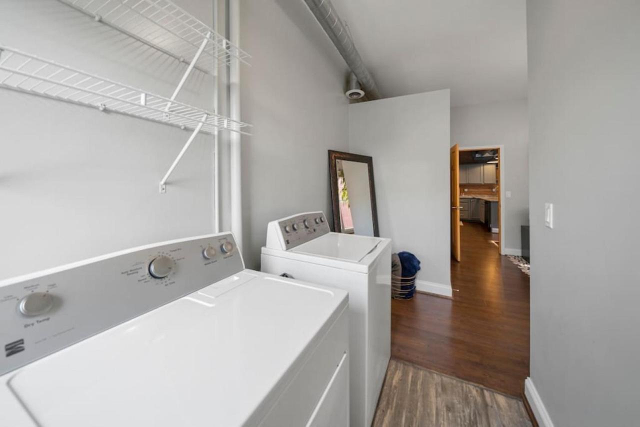 City Escape 2Br Steps To Tql Near Otr And Downtown Cincinnati Exteriér fotografie