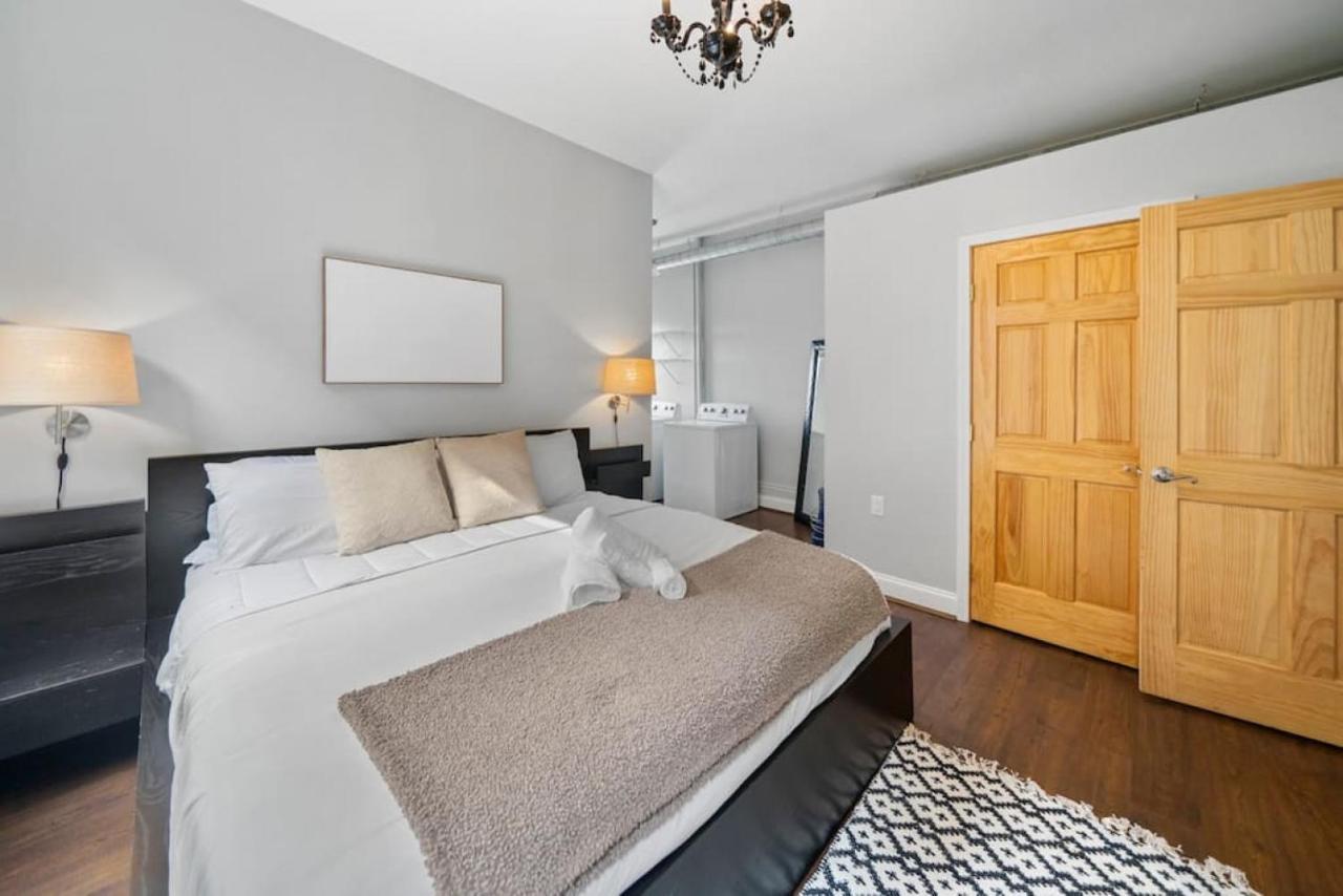 City Escape 2Br Steps To Tql Near Otr And Downtown Cincinnati Exteriér fotografie